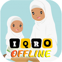 Iqro Offline