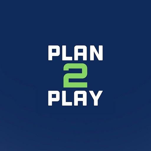 Plan2Play Connect logo