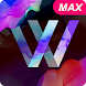 Fantasy Wallpaper Max - Androidアプリ