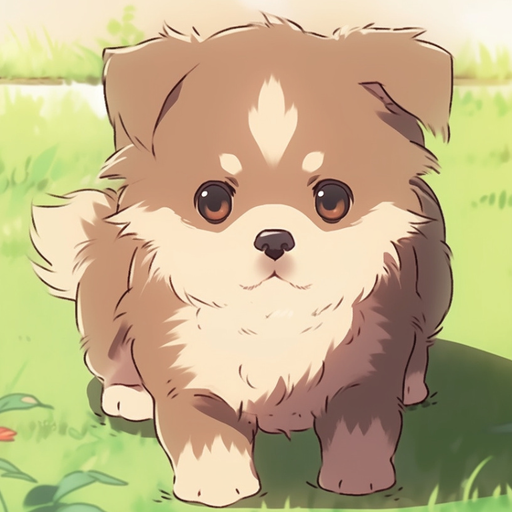 Tải Anime Puppy Wallpaper App trên PC với giả lập - LDPlayer