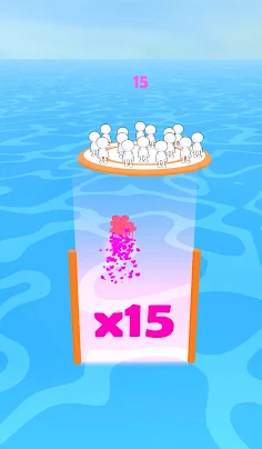 Cupid Love Arrow - Screenshot 3