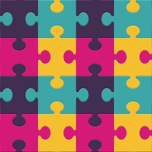 Jigsaw Puzzle Game logo