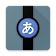 Flashcards Hiragana - Japanese on Android Wear icon