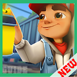 Guide: Subway Surfers New icon