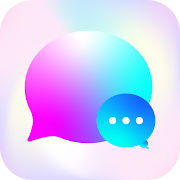 Messenger: Text Messages, SMS Mod apk أحدث إصدار تنزيل مجاني