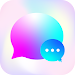 Messenger Color - SMS APK