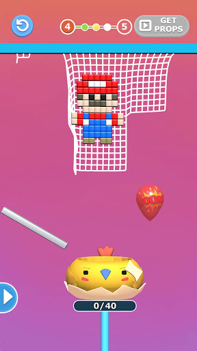Happy Cut Screenshot 3 - AppWisp.com