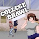 Play with College Brawl 2.0 APK Baixar