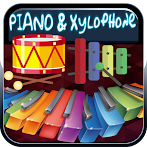 Piano & Xylophone