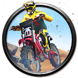 Dirt Bike Free Games icon
