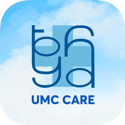 UMC Care logo