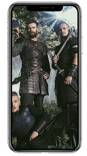 Wallpapers The Last Kingdom