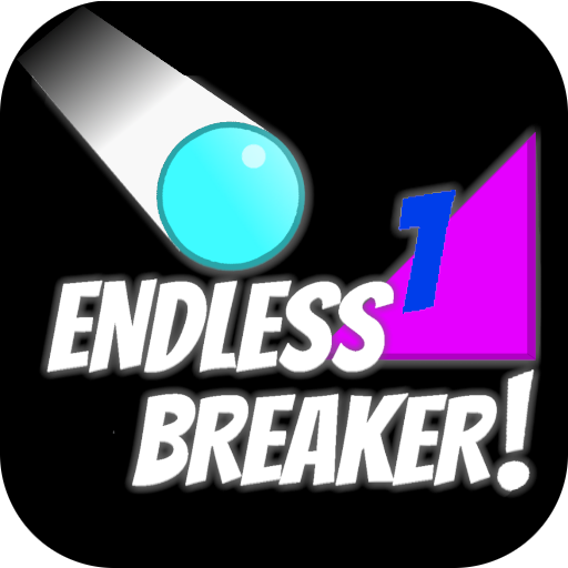 Endless Breaker 1.3 Icon