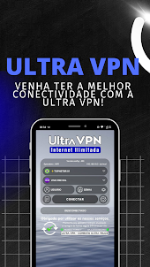 ULTRA VPN