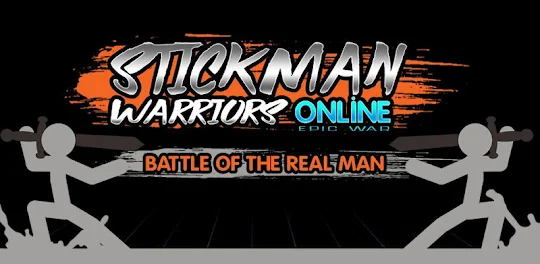 Stickman Warriors : Epic War
