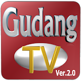 GudangTV Android ver.2.0 icon