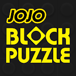 Cover Image of ダウンロード JOJO Block Puzzle - Brain Game  APK