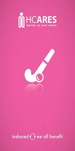 Android application HC Ares screenshort