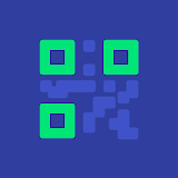 QR-code scanner icon