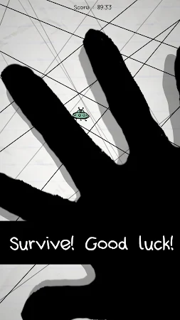 Game screenshot No Humanity - The Hardest Game hack
