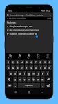 screenshot of Text Editor - Plain Notepad
