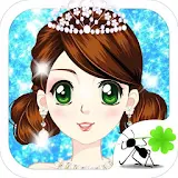 Princess Dresses - Girls Game icon