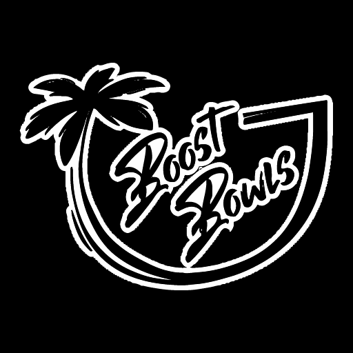 Boost Bowls logo