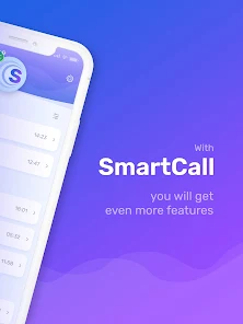 Smartcall: Second Phone Number – Apps On Google Play