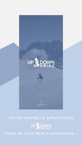 Avoriaz UpandDown