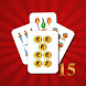 Scopa 15 - Androidアプリ