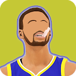 Cover Image of Download Guess the Basketball Player 1.0 APK