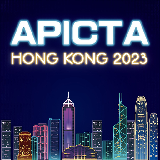 APICTA 2023 Hong Kong Download on Windows