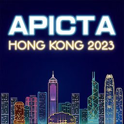 Immagine dell'icona APICTA 2023 Hong Kong