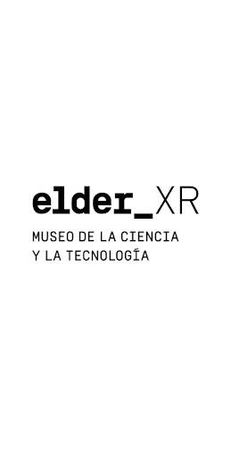 Android application Elder XR screenshort