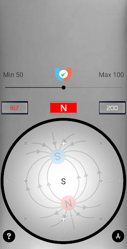 Magnet Polarity Finder Pro Screen 3