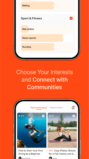 Weyoco (previously YoRipe) Screenshot 2 - AppWisp.com