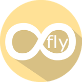 infinite FLY icon