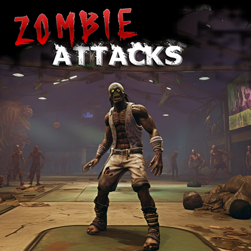 Zombie Attacks Grand Epic Land Download on Windows