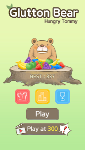 Food Block Breaker MOD APK 1.1.0 (Unlocked) 1