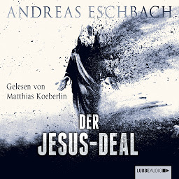 Icon image Der Jesus-Deal