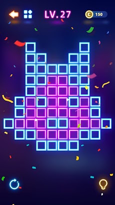 Block Jigsaw: Block Puzzleのおすすめ画像1