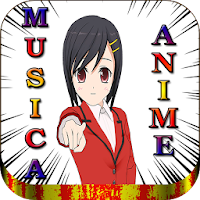 Musica anime
