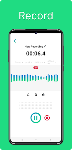 Musical World App Screen 2
