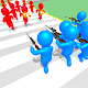 Crowd Coming Runner Count Race Download on Windows