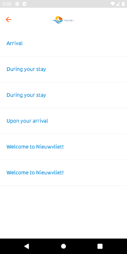 Verhuurburo Nieuwvliet Screen 3