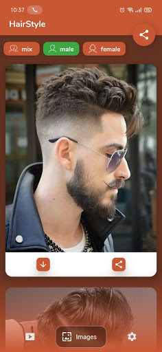 Download Hairstyle 2021 step by step Girls Boys Tutorials Free for Android  - Hairstyle 2021 step by step Girls Boys Tutorials APK Download -  