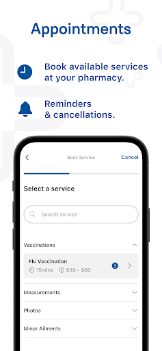 Unichem and Life Pharmacy