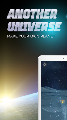 Another Universe: Metaverse screenshot