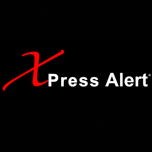 Xpress Alert  Icon