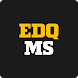 EDQ-MS - Androidアプリ